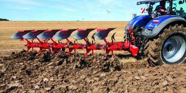 Plough Equipment & Presses