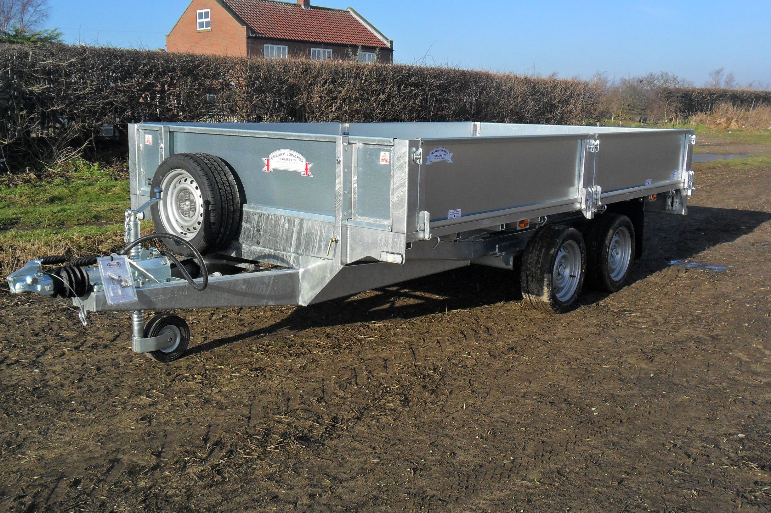 Flatbed trailer. Флэтбэд прицеп американский. Флетбед полуприцеп. Tandem Flatbed Trailer.