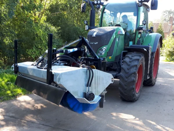 Suton Machinery