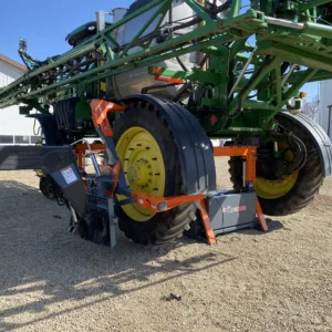 SPRAYER JACK- FOR SELF-PROPELLED SPRAYERS